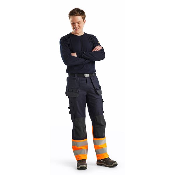 Blaklader 1489 Multinorm Trousers