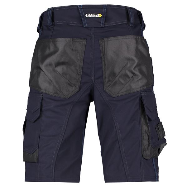 Dassy Cosmic Work Shorts