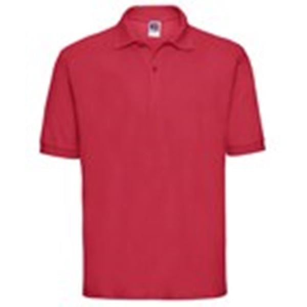 Russell 539M Men's Polo Shirt