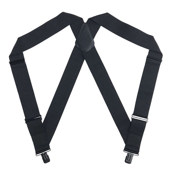 Carhartt Side Clip Elastic Braces