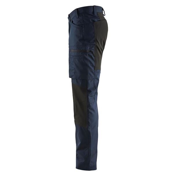 Blaklader 145918 Stretch Trousers