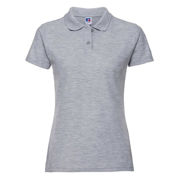 Russell 539F Ladies Polo Shirt