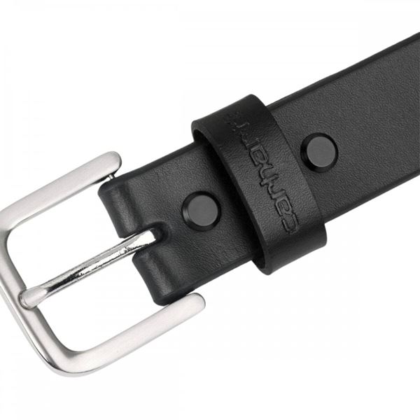 Carhartt Womens Leather Bridle Belt