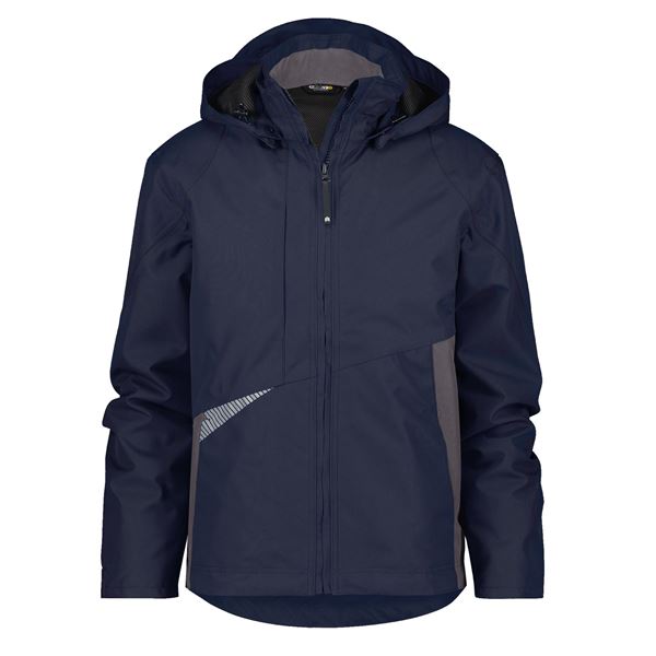 Dassy Hyper Waterproof Jacket