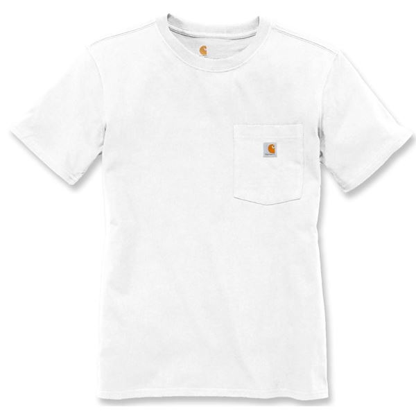 Carhartt 103067 Womens T-shirt Loose Fit