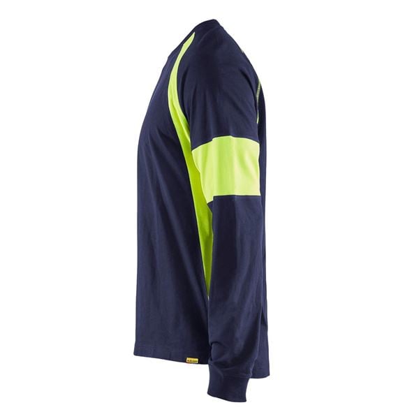 Blaklader 3520 Long Sleeve T-shirt