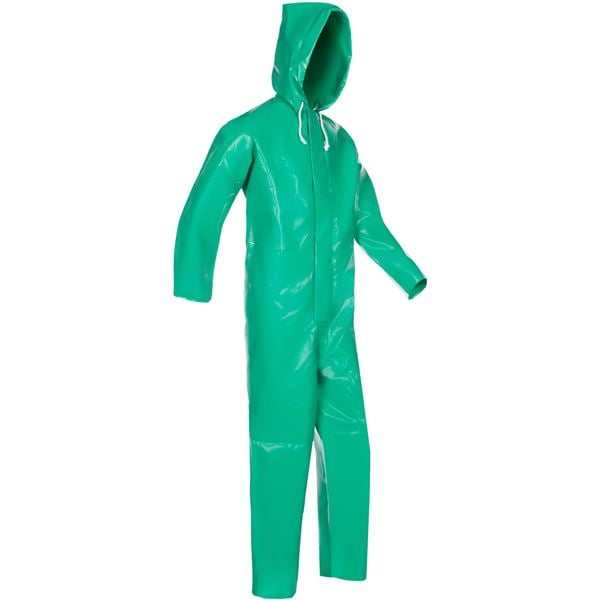 Chemtex Botlek 5996 Overalls