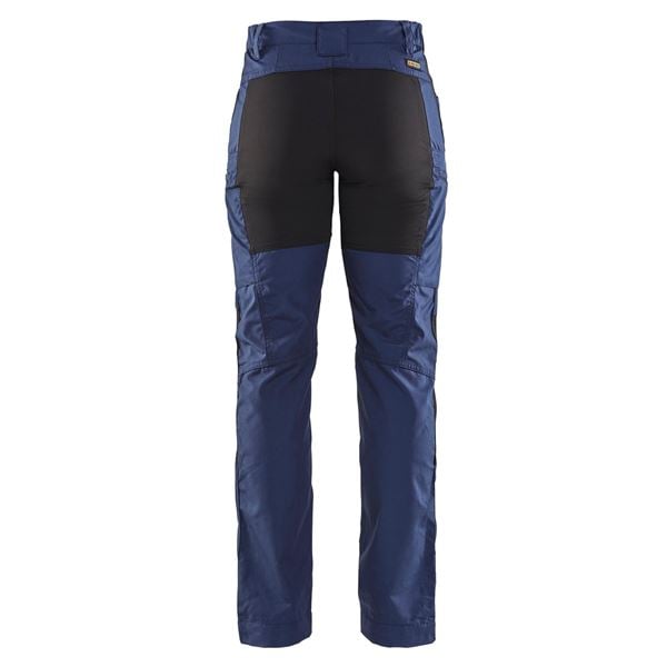 Blaklader 7159 Womens Stretch Work Trouser
