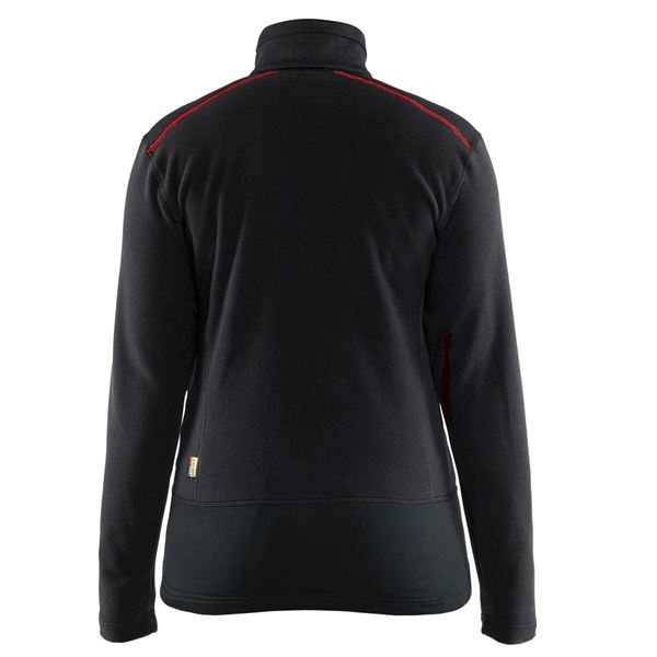 Blaklader 4766 Womens Microfleece Jacket