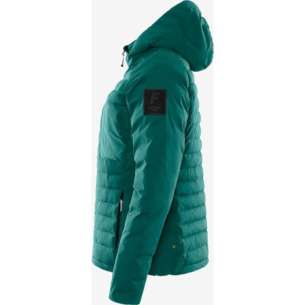 Fristads 301498 Womens Atmos Primaloft® Hooded Puffer Jacket