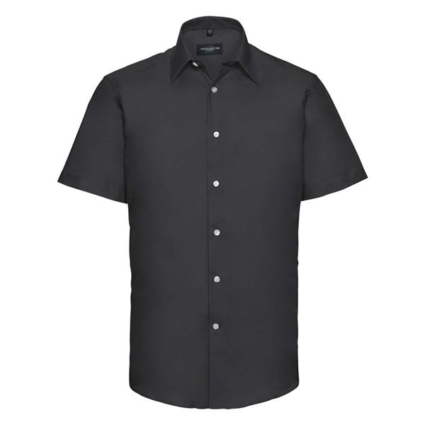 Russell 923M Easycare Tailored Oxford Shirt