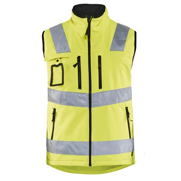 Blaklader 3049 High Vis Body Warmer