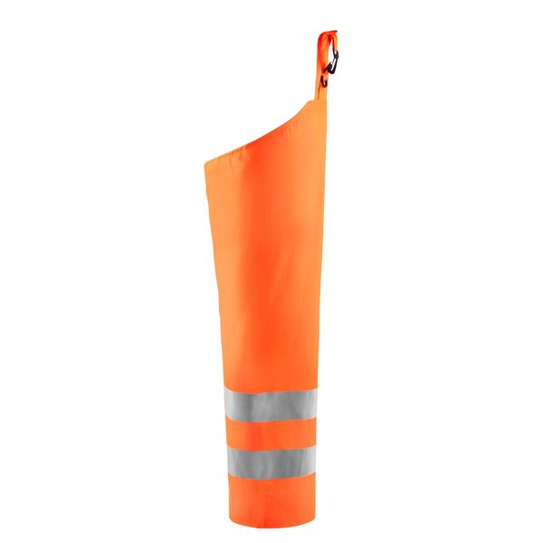 Blaklader 1385 High Vis Chaps