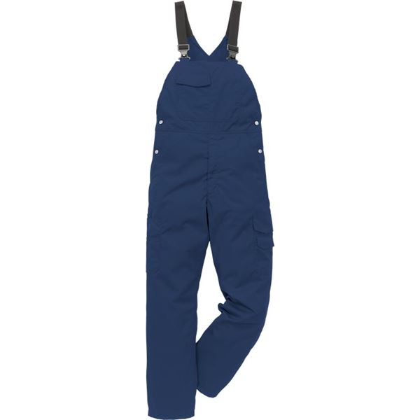 Fristads Icon Light Bib & Brace Overall 81