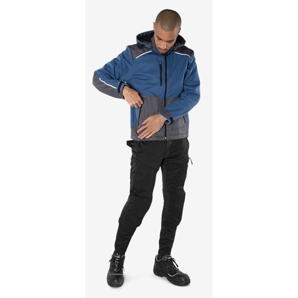 Fristads 2687 Craftsman Jogger Trousers