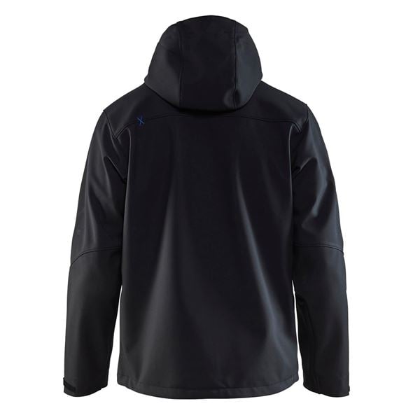 Blaklader 4949 Softshell Jacket