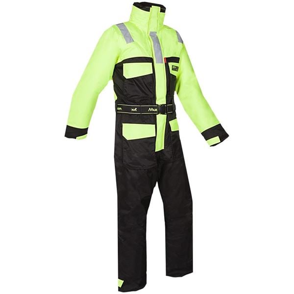 Mullion North Sea 1MHC Floatation Suit