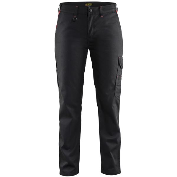 Blaklader 7104 Womens Industry Trousers