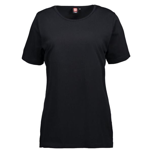 Tranemo RH0030 Ladies T-Shirt, Short Sleeves