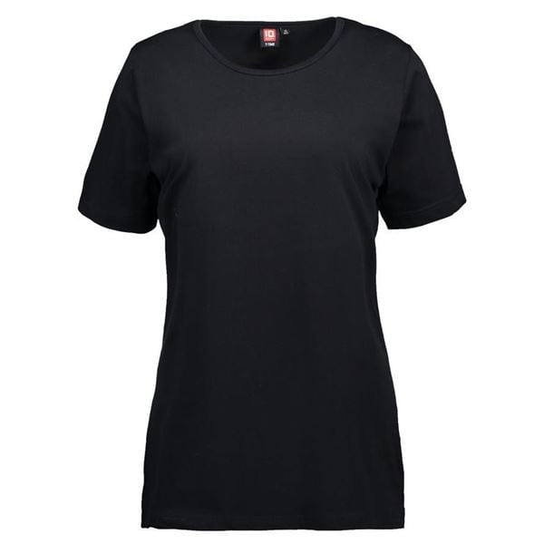 Tranemo RH0030 Ladies T-Shirt, Short Sleeves