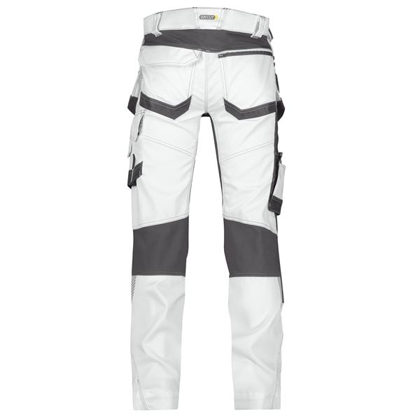 Dassy Dynax Painters Stretch Trousers