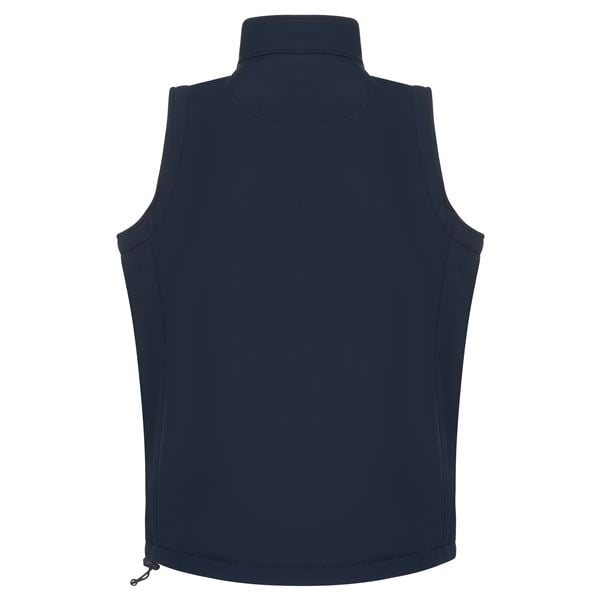 Orn Lapwing Softshell Bodywarmer