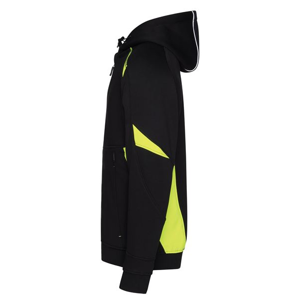 Dassy Santos Hooded Sweatshirt