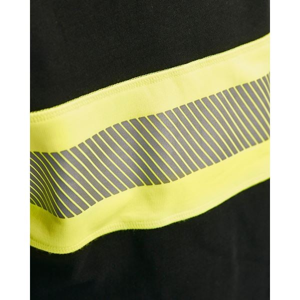 Blaklader 3359 High Vis Sweatshirt