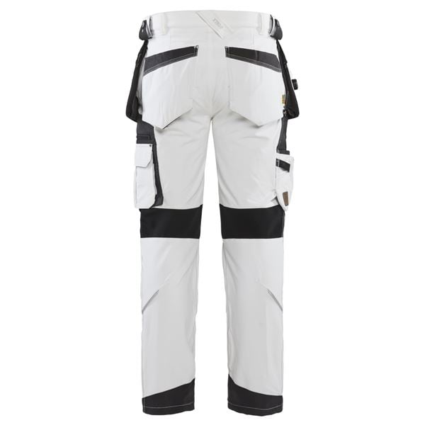 Blaklader 1079 4-Way-Stretch Painter's Trousers
