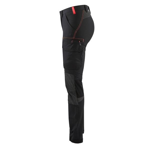 Blaklader 7122 Womens Stretch Trouser