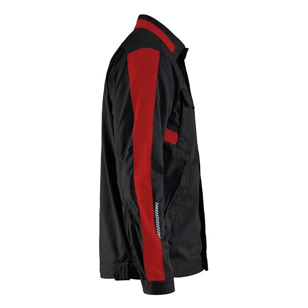 Blaklader 4444 Stretch Warehouse Jacket