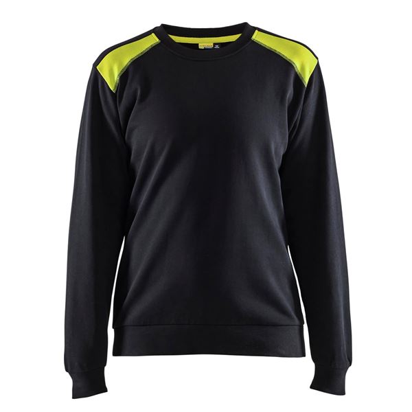 Blaklader 3408 Womens Sweatshirt