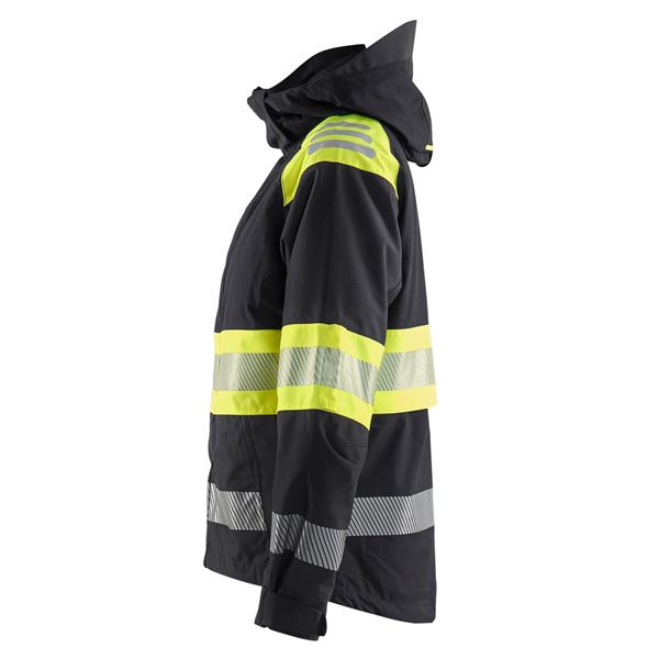 Blaklader 4430 Womens High Vis Jacket