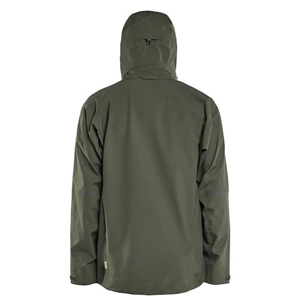 Blaklader 4980 Striker Stetch Jacket