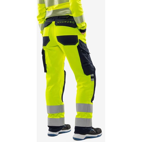 Fristads Flamestat 2169 Womens Multinorm Trousers