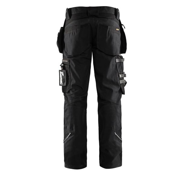 Blaklader 1590 Craftsman Stretch Trouser