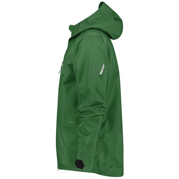 Dassy Virunga Lightweight Waterproof Jacket