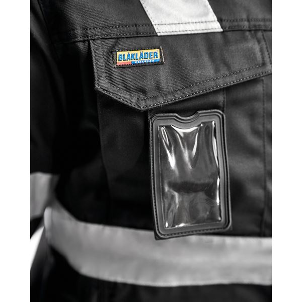 Blaklader 4051 High Vis Jacket
