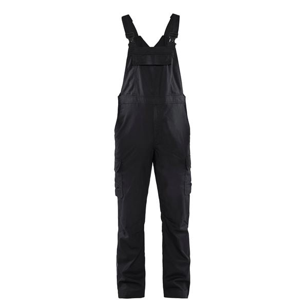 Blaklader 2666 Stretch Bib & Brace Overalls