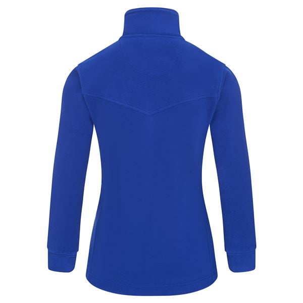 Orn 3260 Womens Albatross Fleece