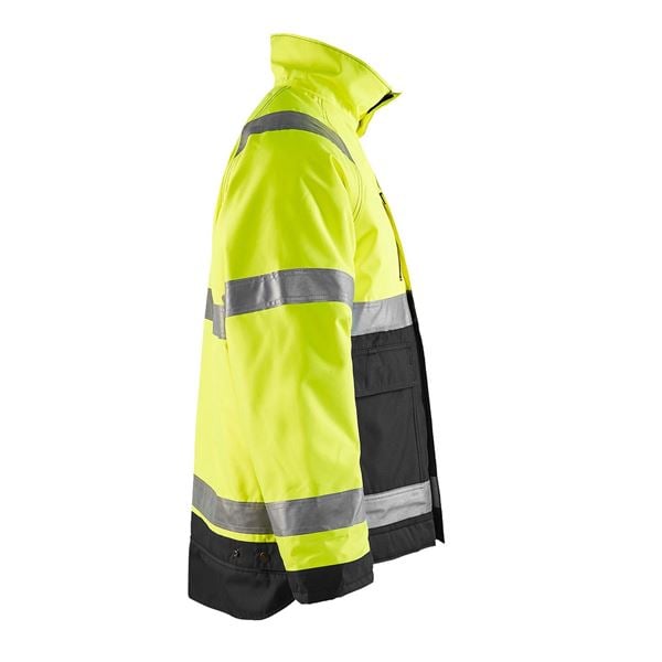 Blaklader 4827 High Vis Winter Jacket