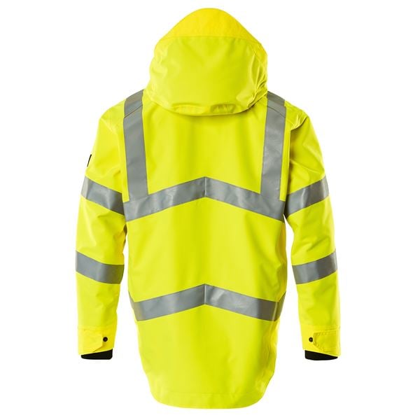Mascot 20501 Hi-Vis Outer Shell Jacket