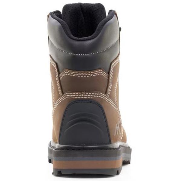 Rock Fall RF840 Atlantic ESD Safety Boot