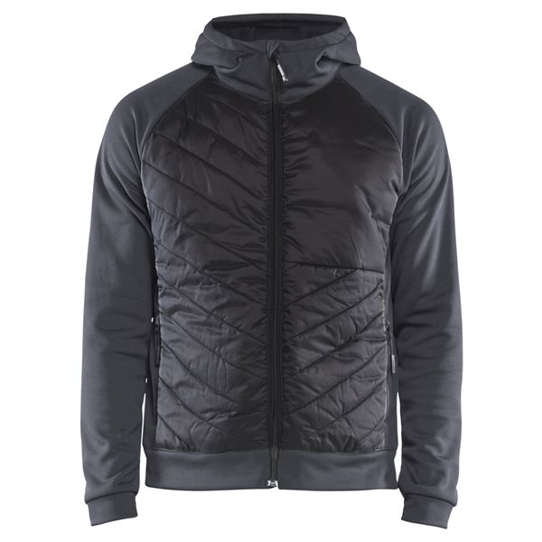 Blaklader 3463 Sweatshirt Jacket