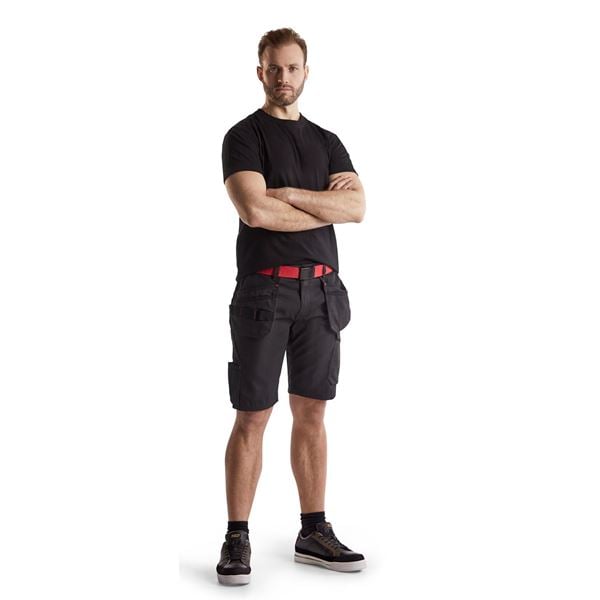 Blaklader 1494 Work Shorts