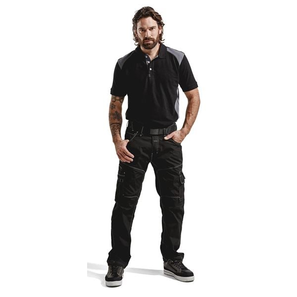 Blaklader 3324 Polo shirt