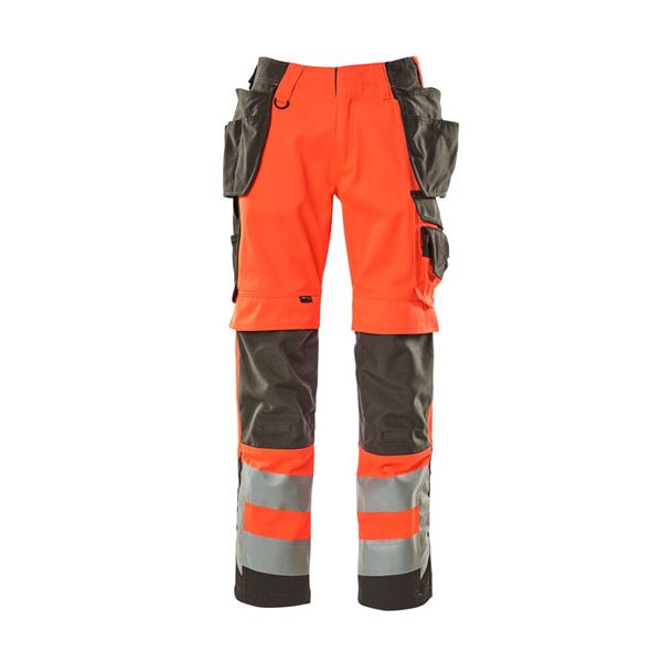 Mascot 15531 Hi-Vis Trousers