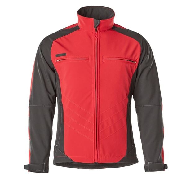 Mascot Unique 12002 Softshell Jacket