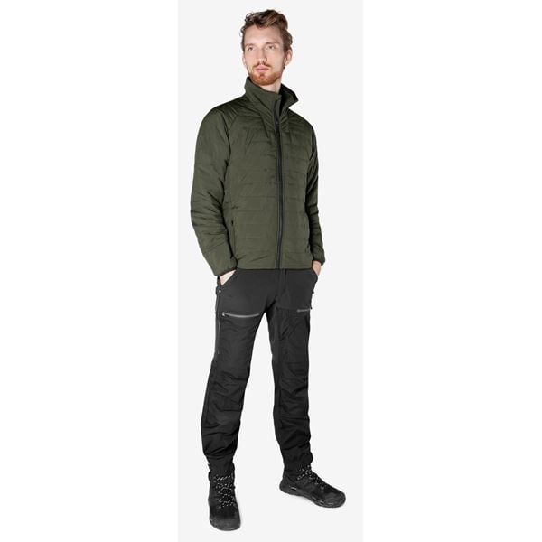 Fristads Oxygen PrimaLoft Jacket