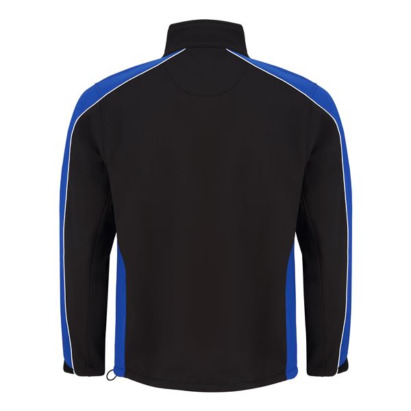 Orn Avocet Softshell Jacket